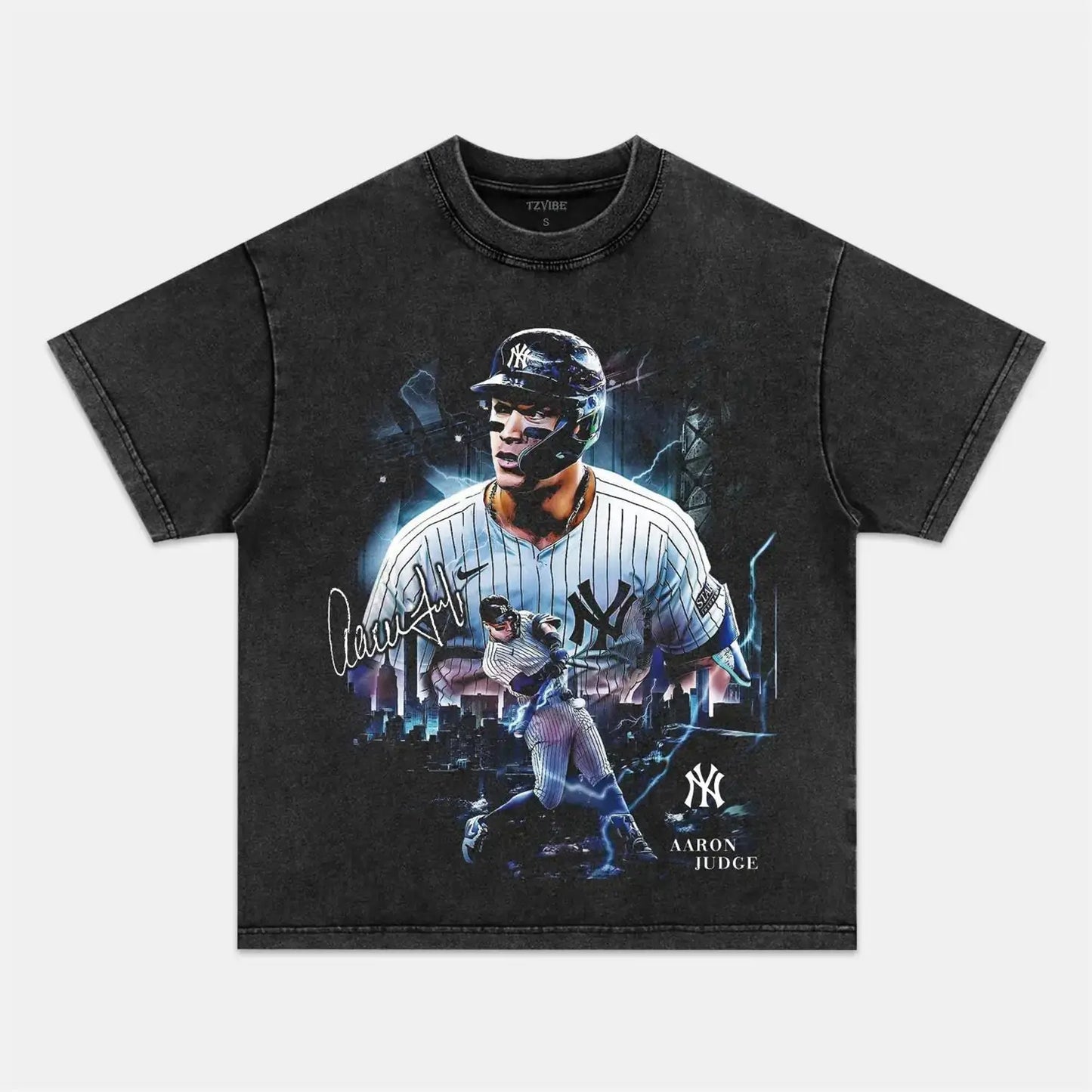 AARON JUDGE V2 TEE