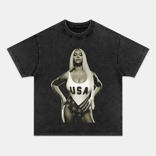 2024 BEYONCE V2 TEE