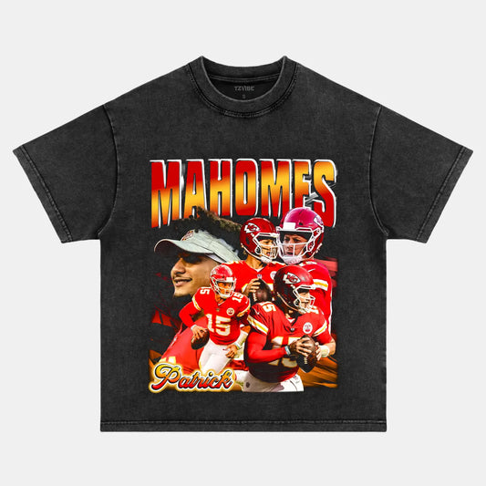 PATRICK MAHOMES  TEE