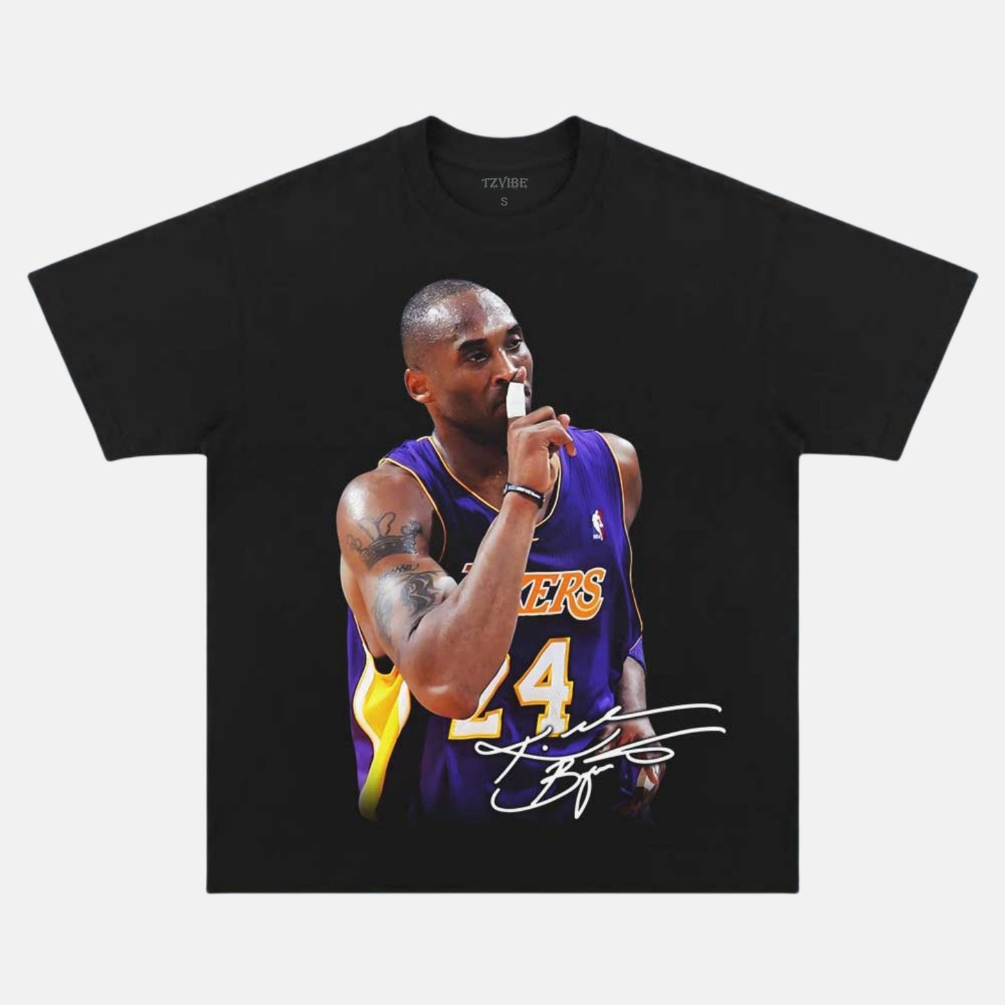 VINTAGE TEE  KOBE