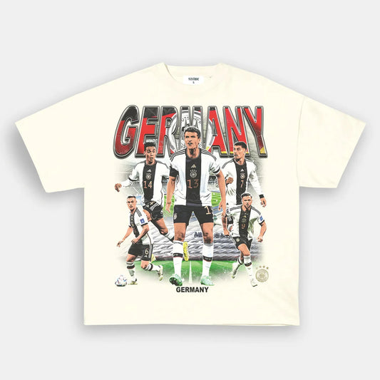 2024 GERMANY TEE