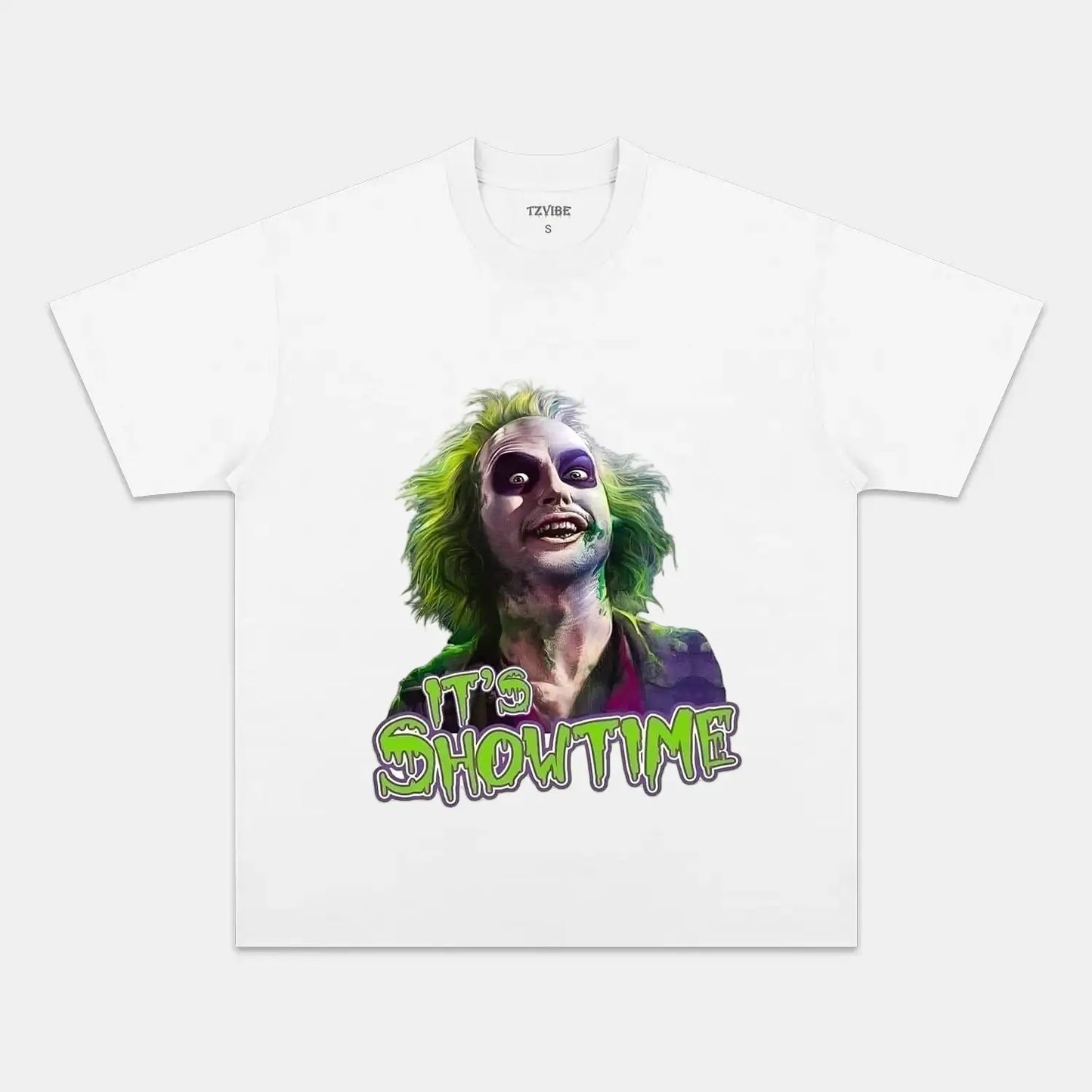 BEETLEJUICE TEE