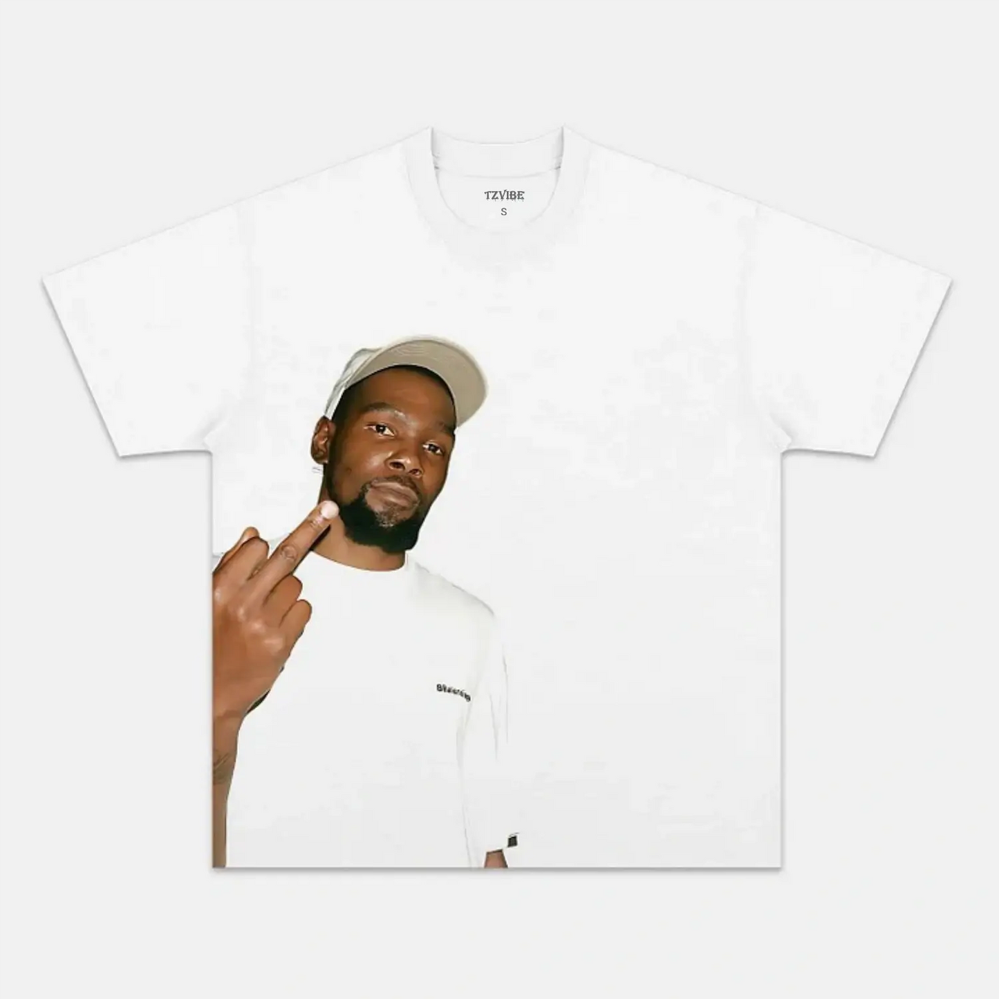 KEVIN DURANT V3 TEE