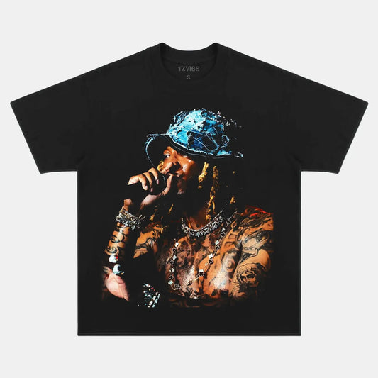 VINTAGE TEE FUTURE