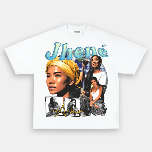 JHENE AIKO V3 TEE