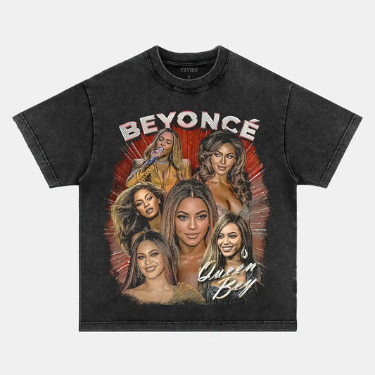 BEYONCE V5 TEE