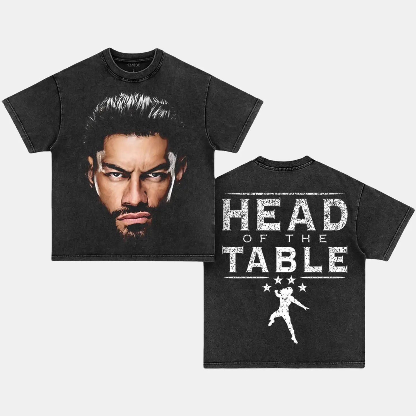 VINTAGE TEE ROMAN REIGNS