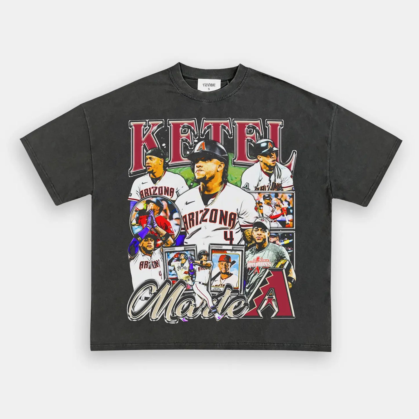 KETEL MARTE TEE