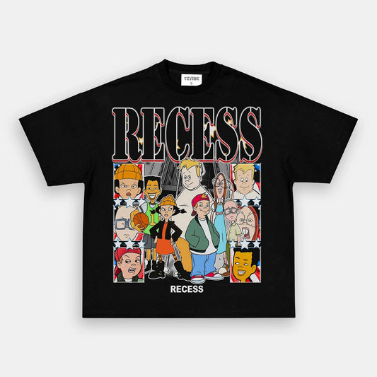 RECESS TEE