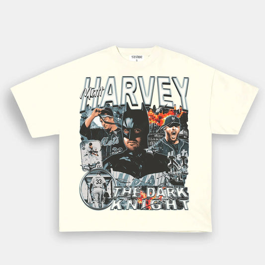 MATT HARVEY TEE