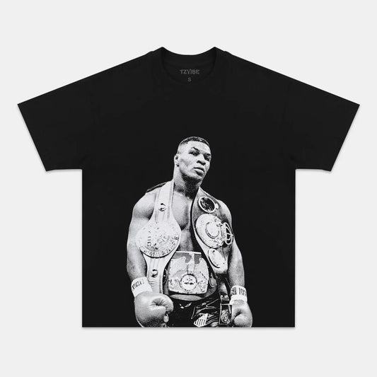 2024 MIKE TYSON TEE