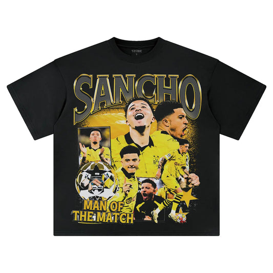 JADON SANCHO TEE