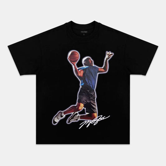 MICHAEL JORDAN V3 TEE