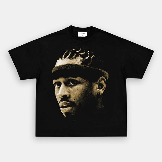 BIG FACE IVERSON TEE