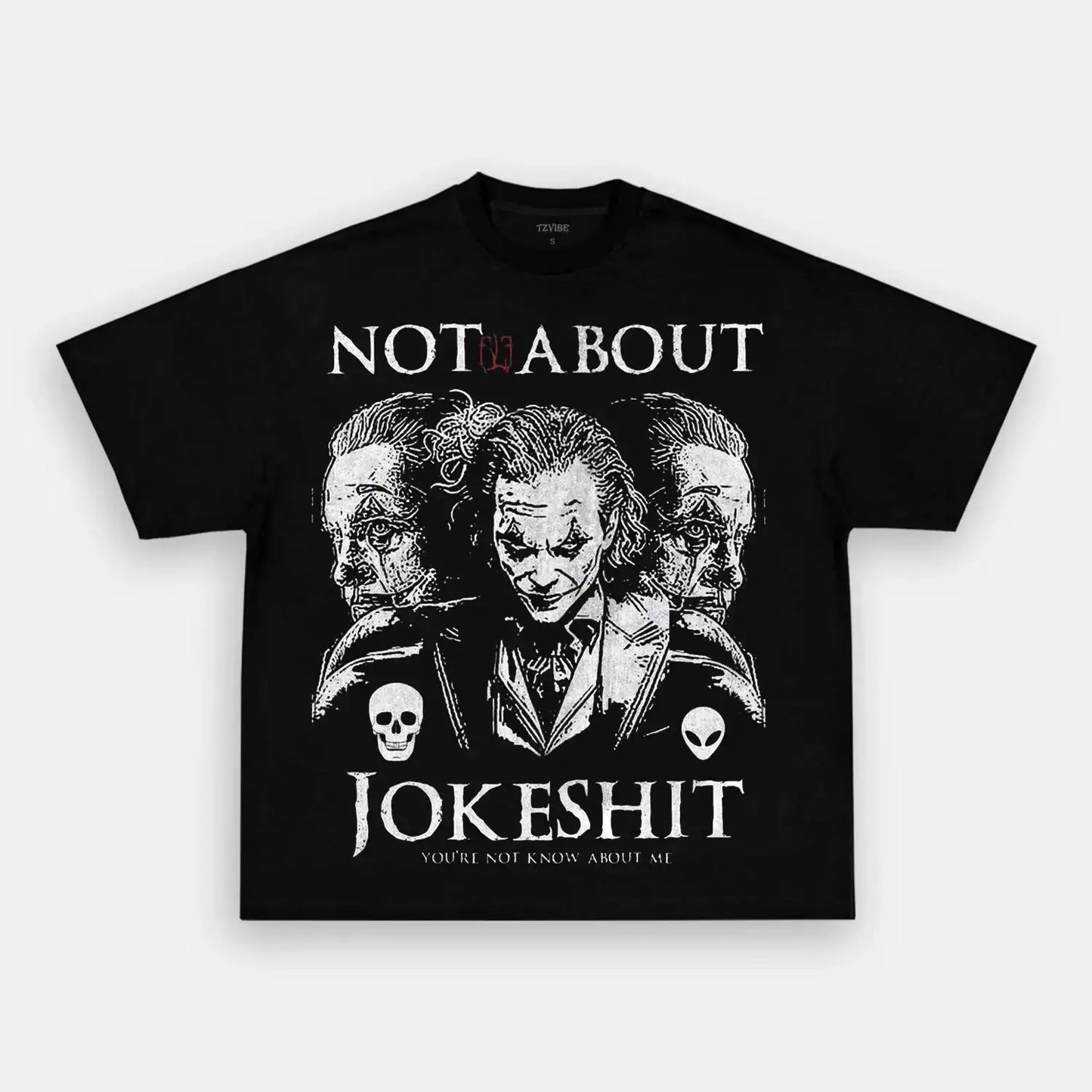 JOKER V11 TEE