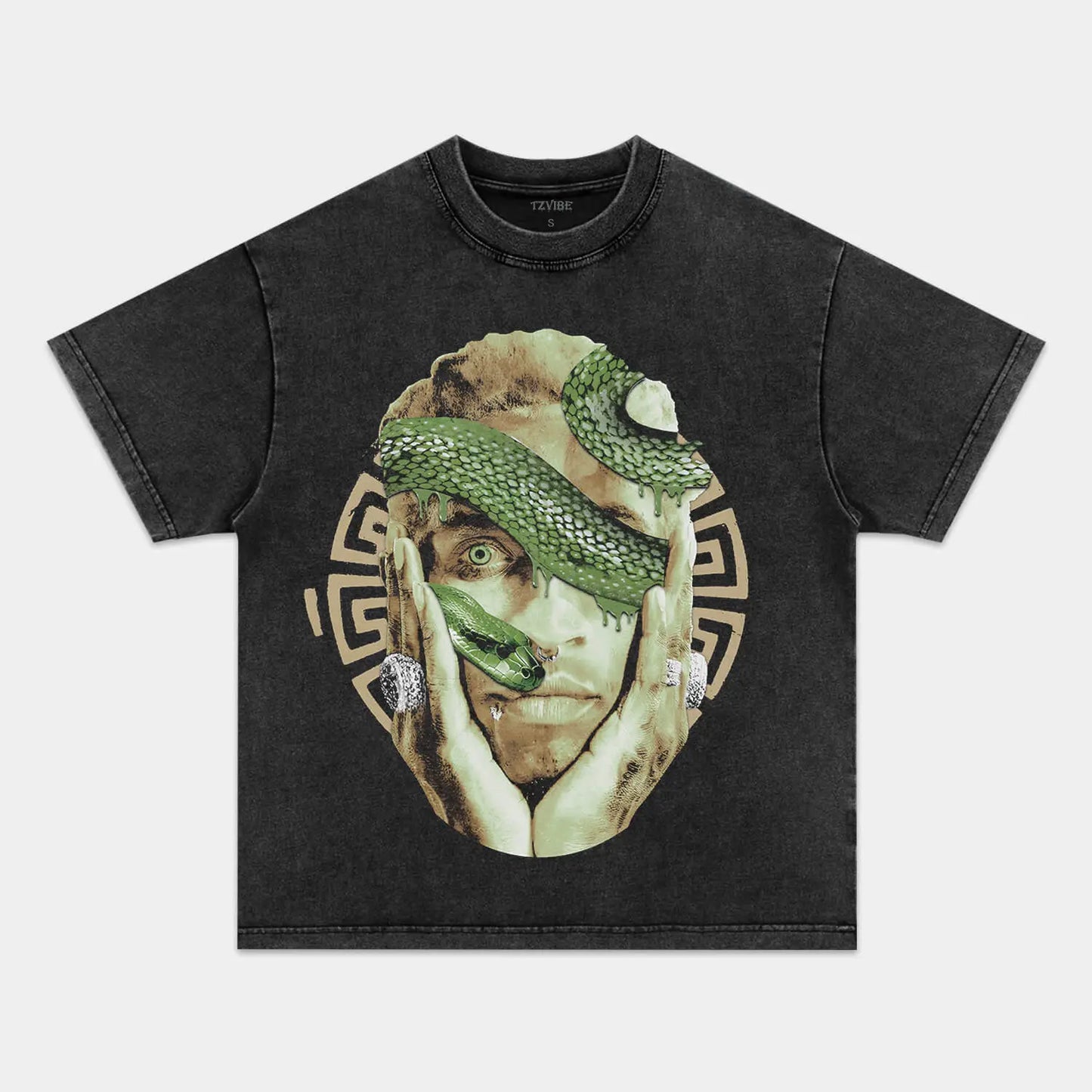 YOUNG THUG V2 TEE