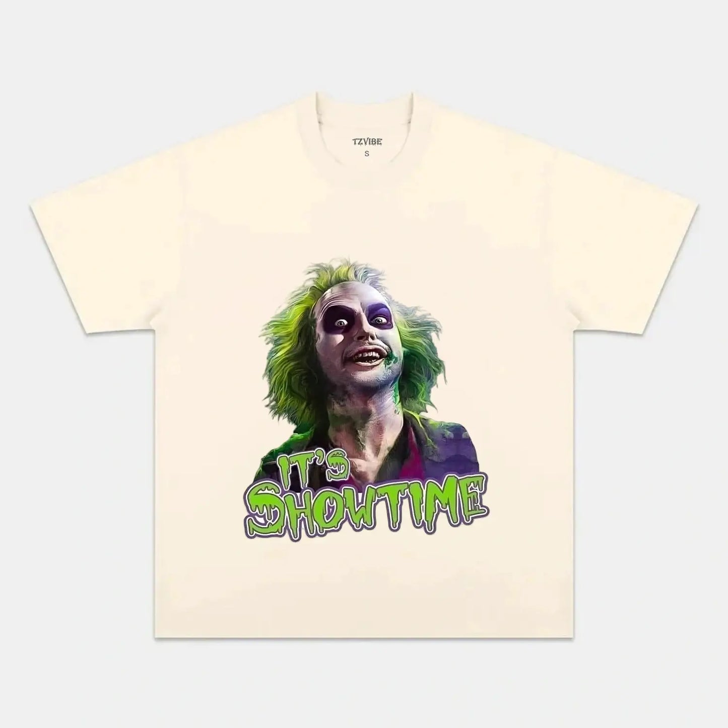 BEETLEJUICE TEE