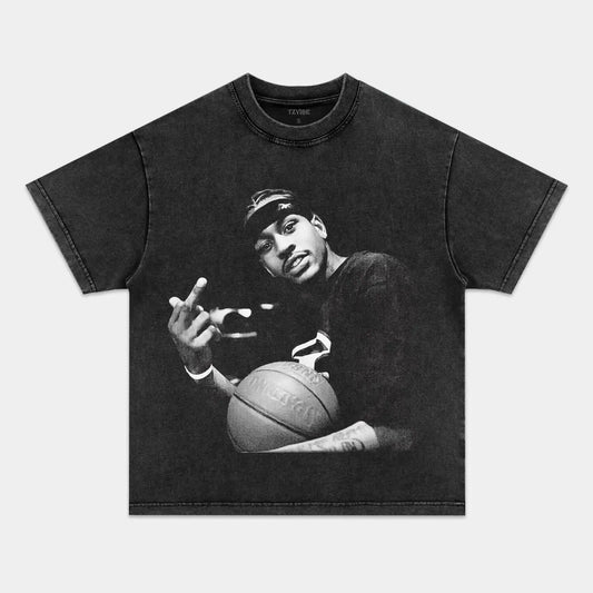 ALLEN IVERSON TEE