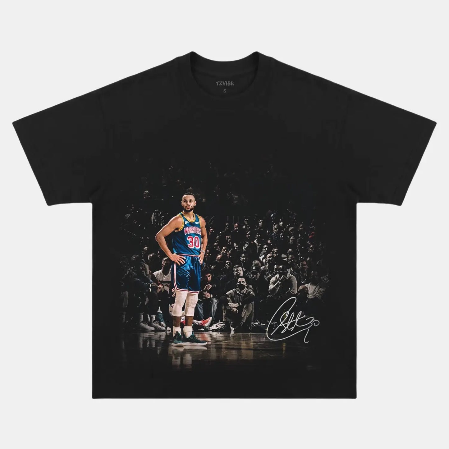 STEPHEN CURRY TEE 7.0