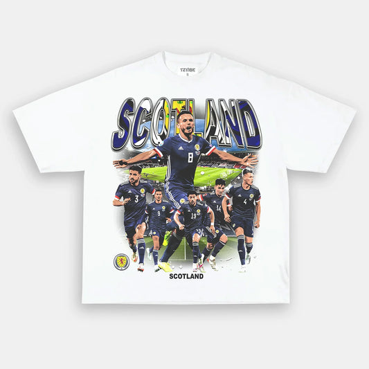 2024 SCOTLAND TEE