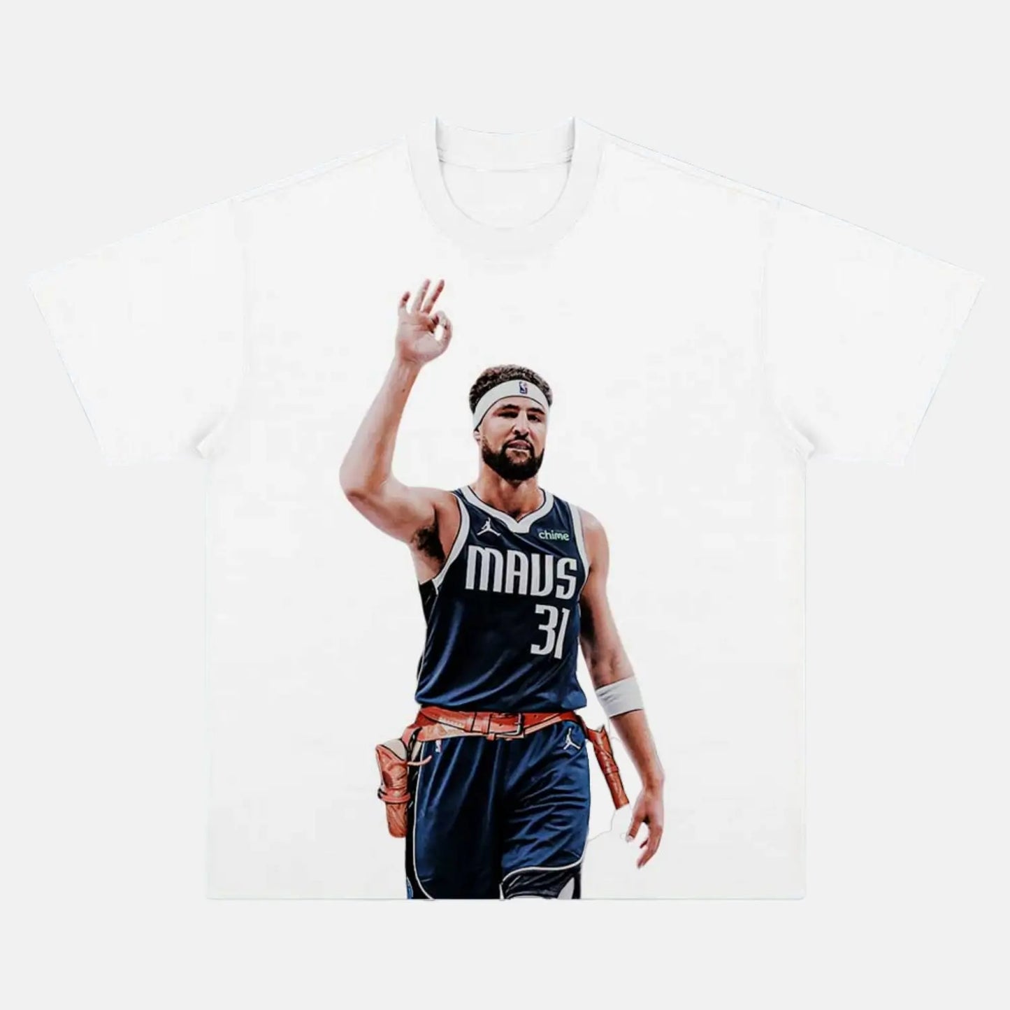 VINTAGE TEE KLAY THOMSON