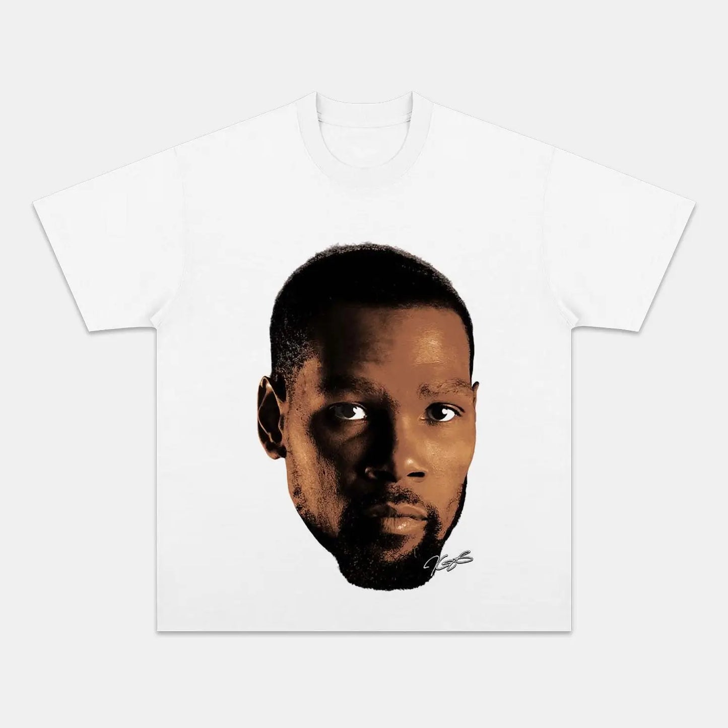 VINTAGE TEE  KEVIN DURANT 3.-