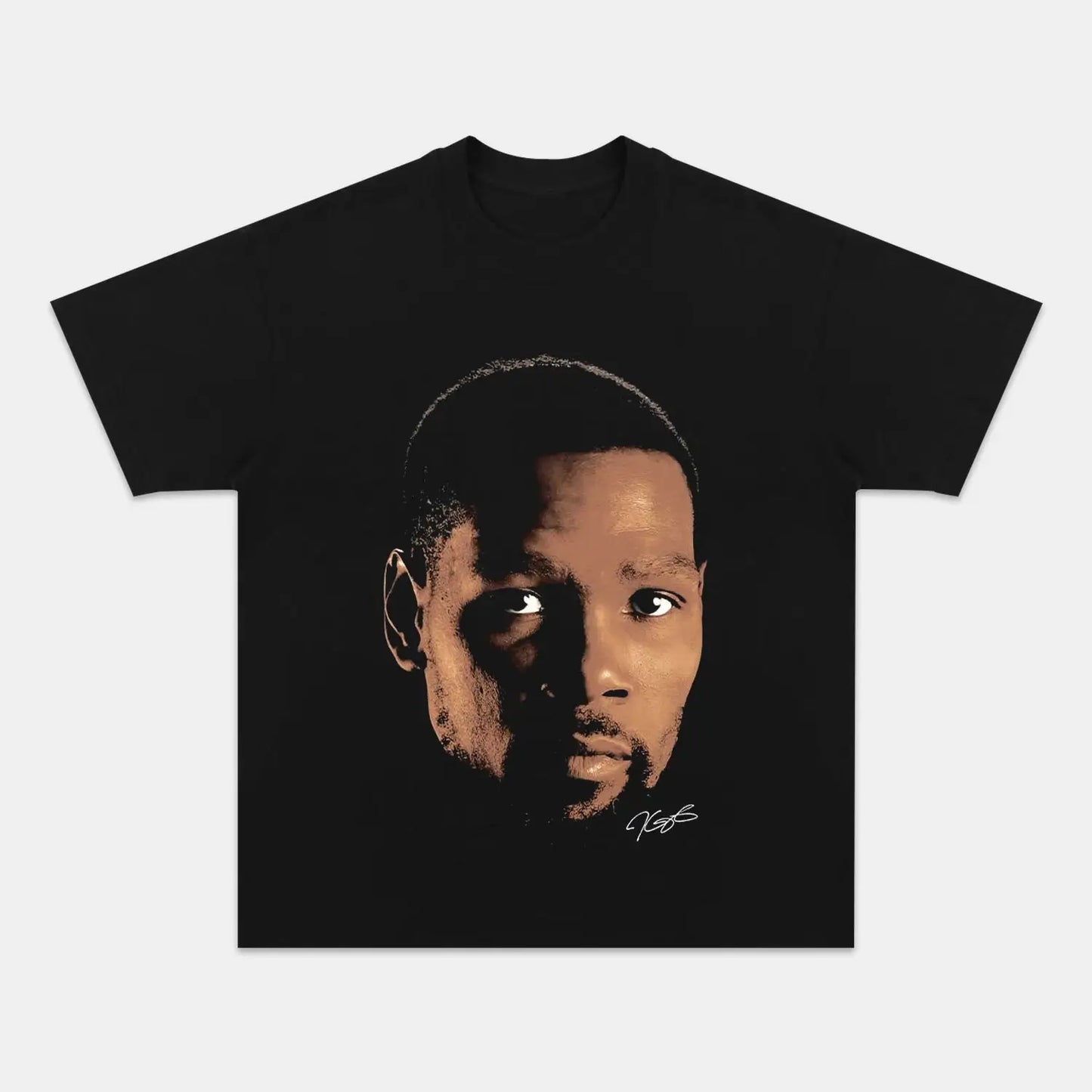 VINTAGE TEE  KEVIN DURANT 3.-