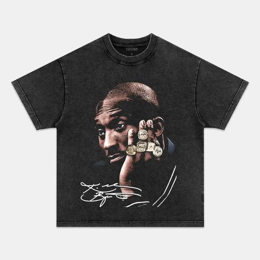 KOBE VINTAGE V11 TEE