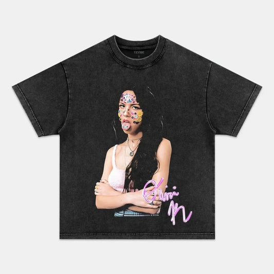 OLIVIA RODRIGO TEE 1.0