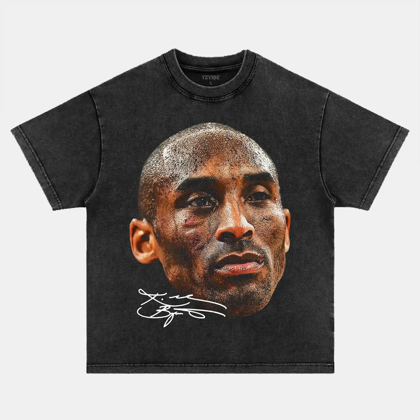 KOBE BRYANT VINTAGE  V2 TEE