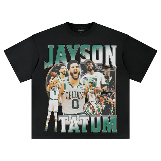 JAYSON TATUM TEE