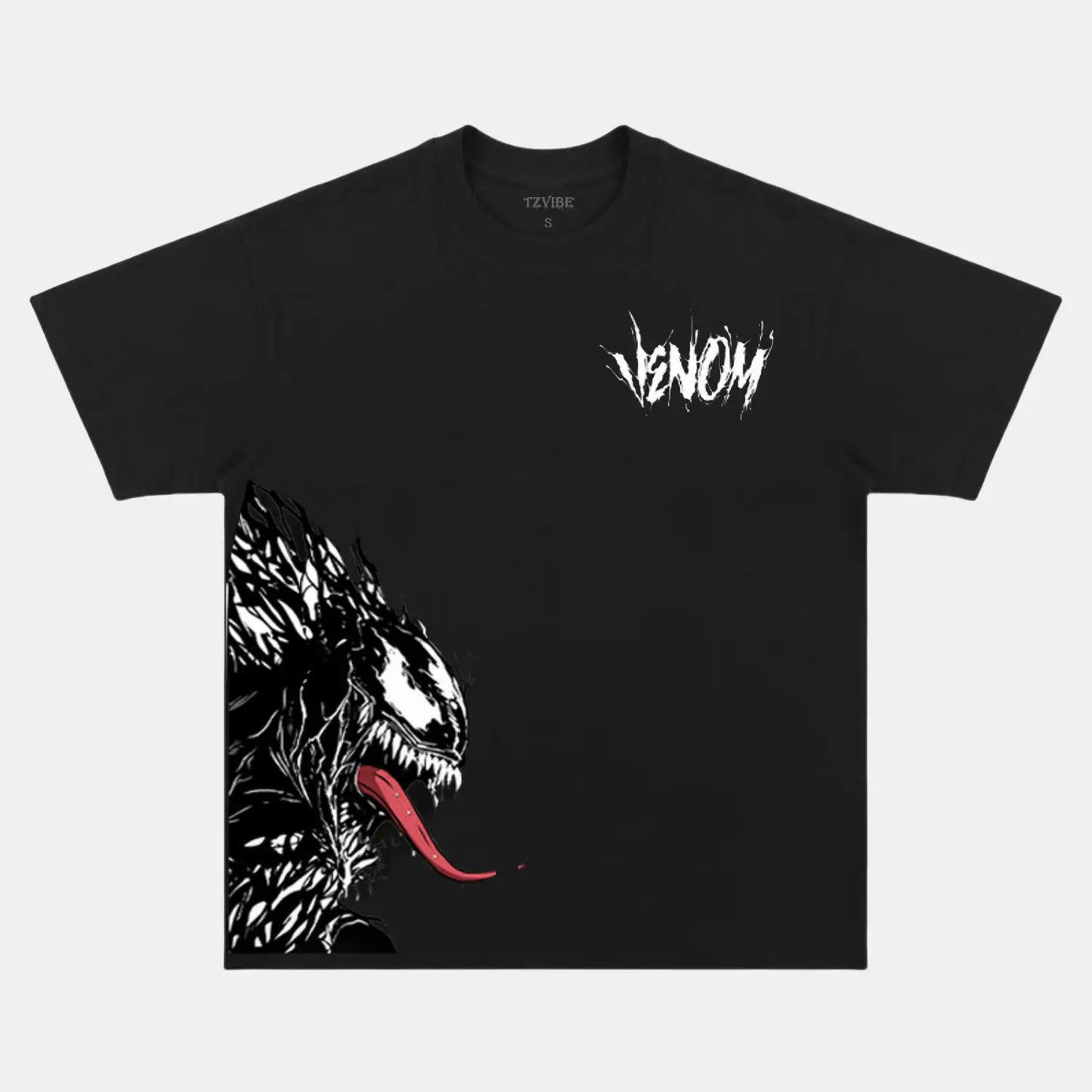 VINTAGE TEE VENOM V2 TEE