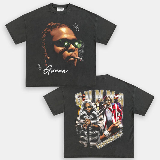 GUNNA V2 TEE - DS