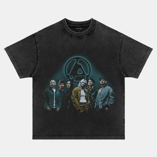 LINKIN PARK VINTAGE TEE