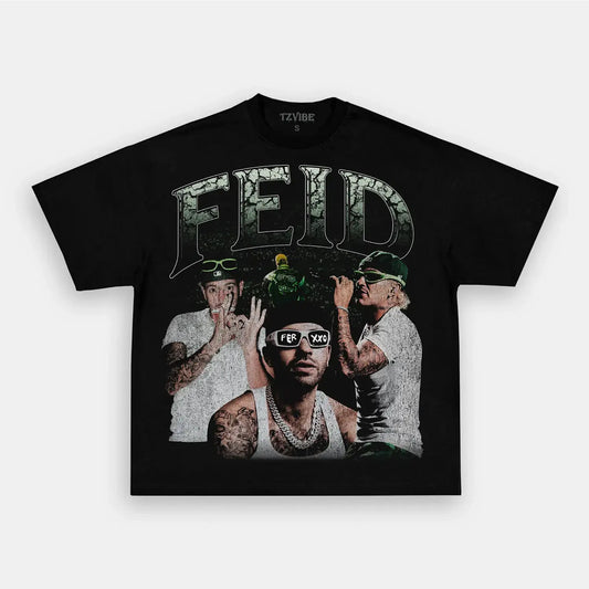 FEID VINTAGE TEE