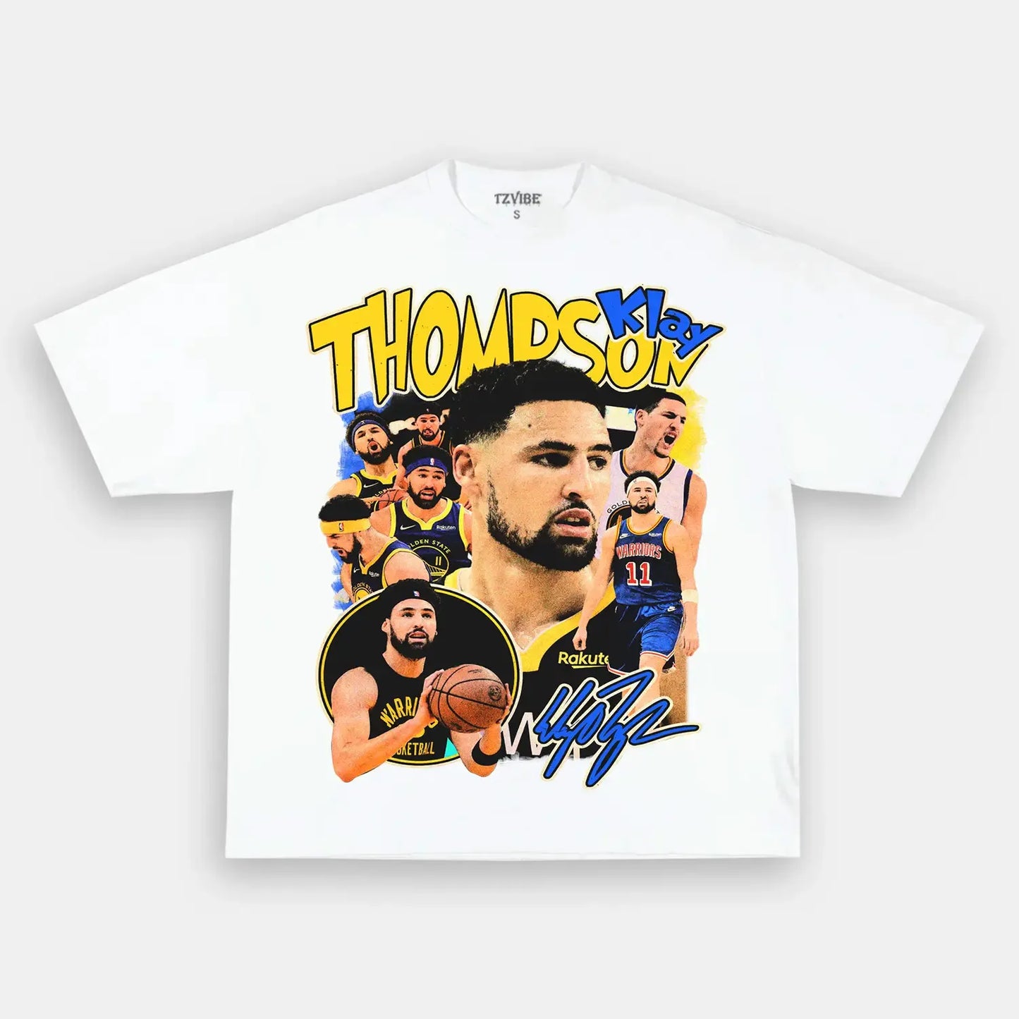 KLAY THOMPSON TEE