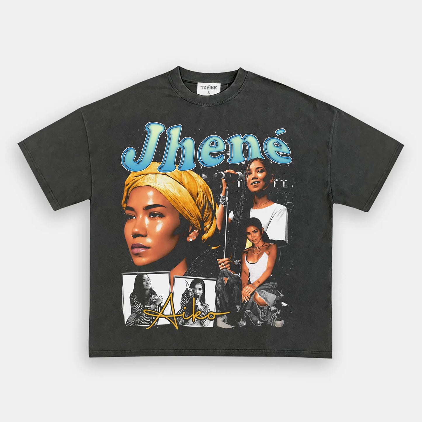 JHENE AIKO V3 TEE