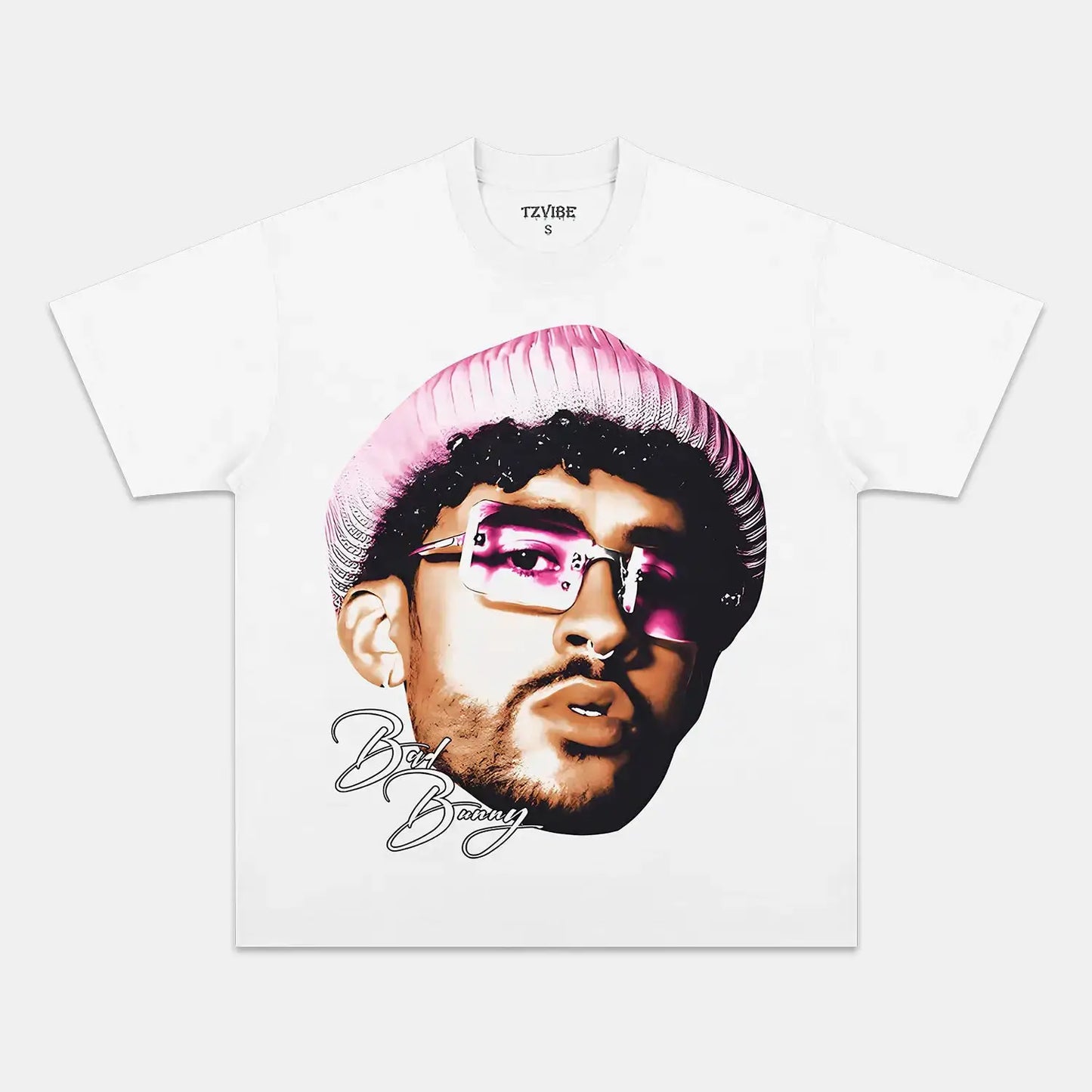 BAD BUNNY VINTAGE V2 TEE