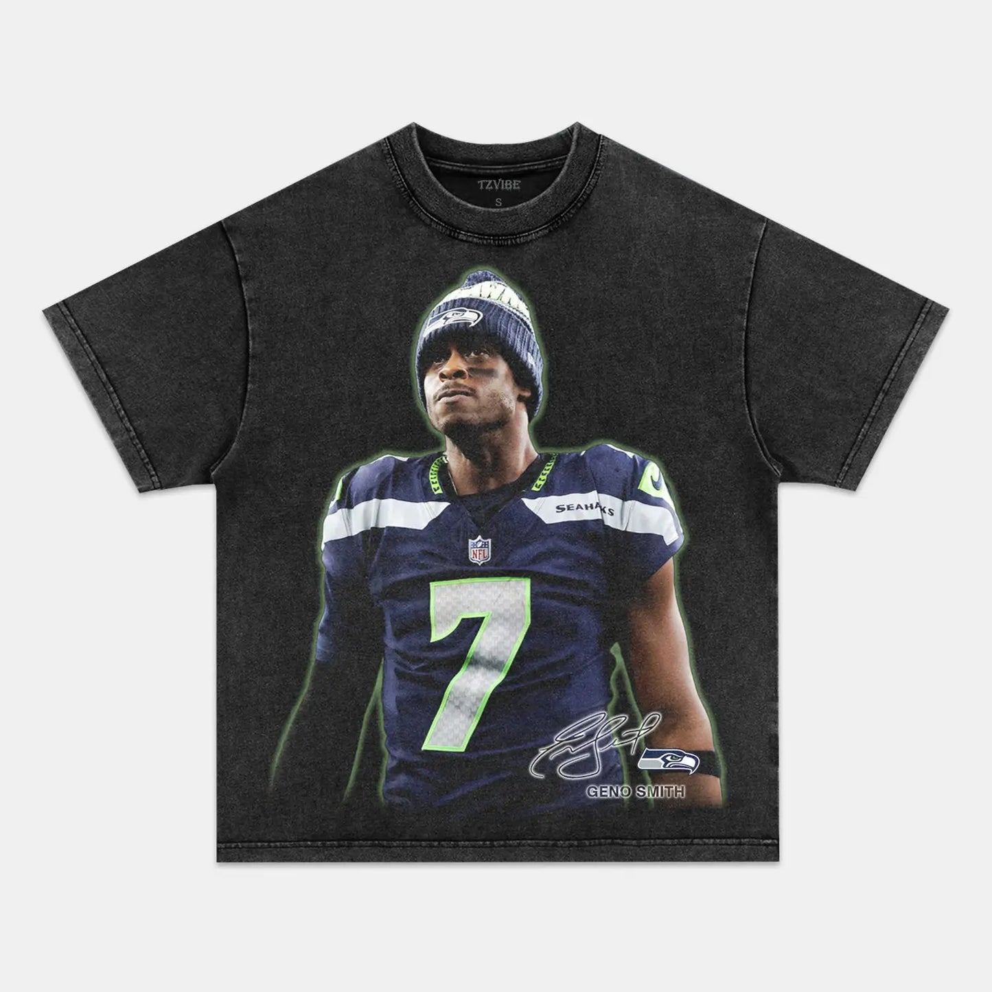 GENO SMITH TEE