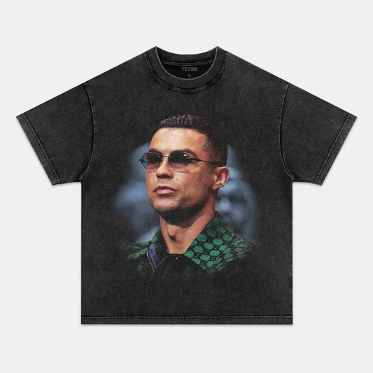 CRISTIANO-RONALDO V11 TEE