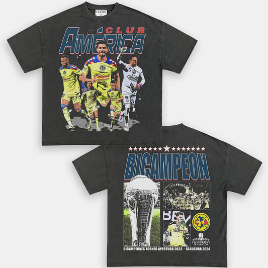 BICAMPEON TEE - DS