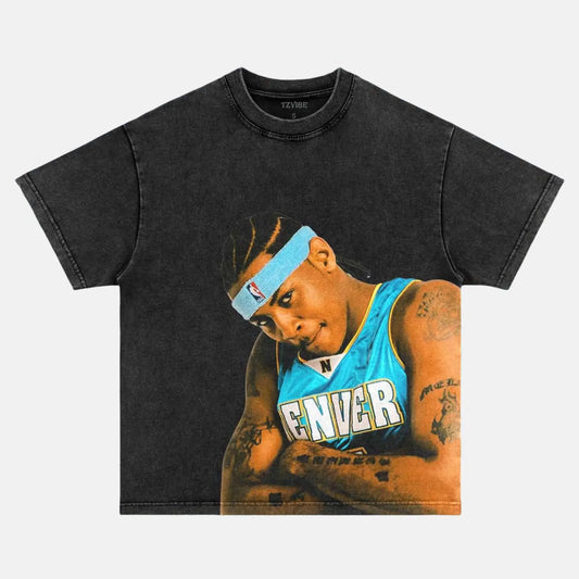 VINTAGE TEE  ANTHONY