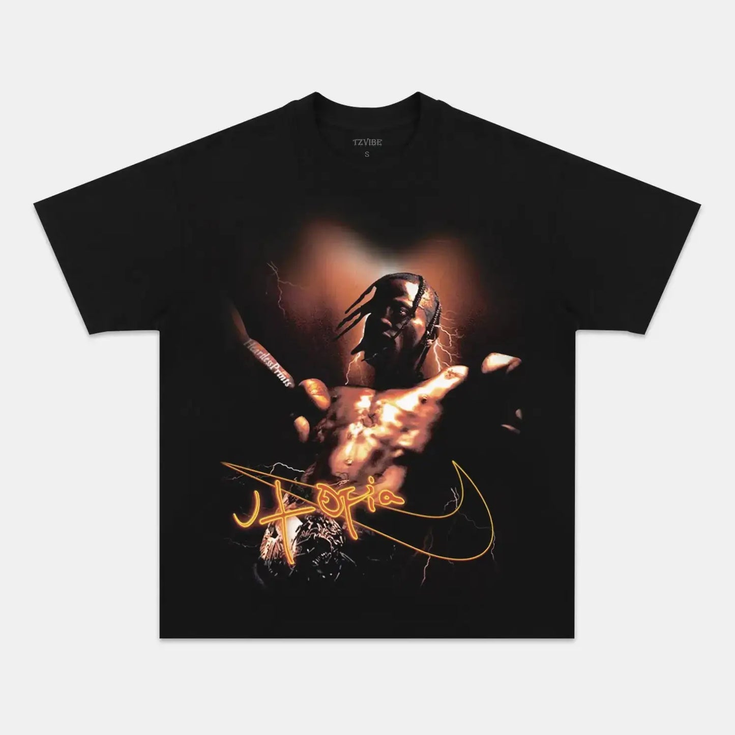 TRAVIS SCOTT TEE