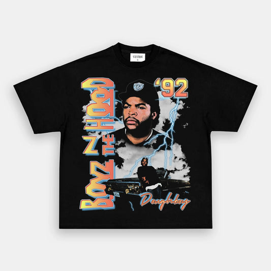 BOYZ N THE HOOD TEE