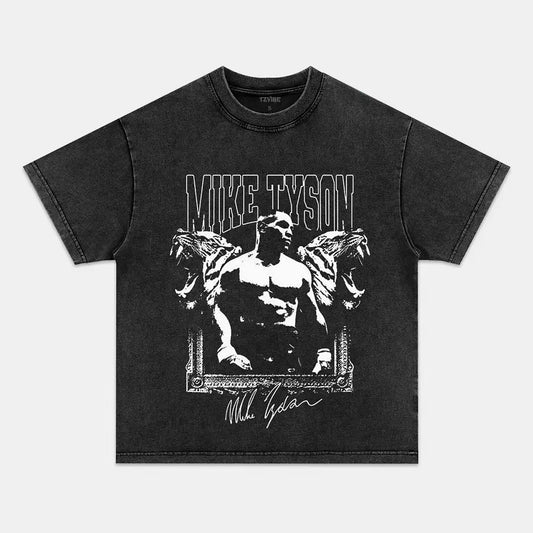 VINTAGE TEE TYSON