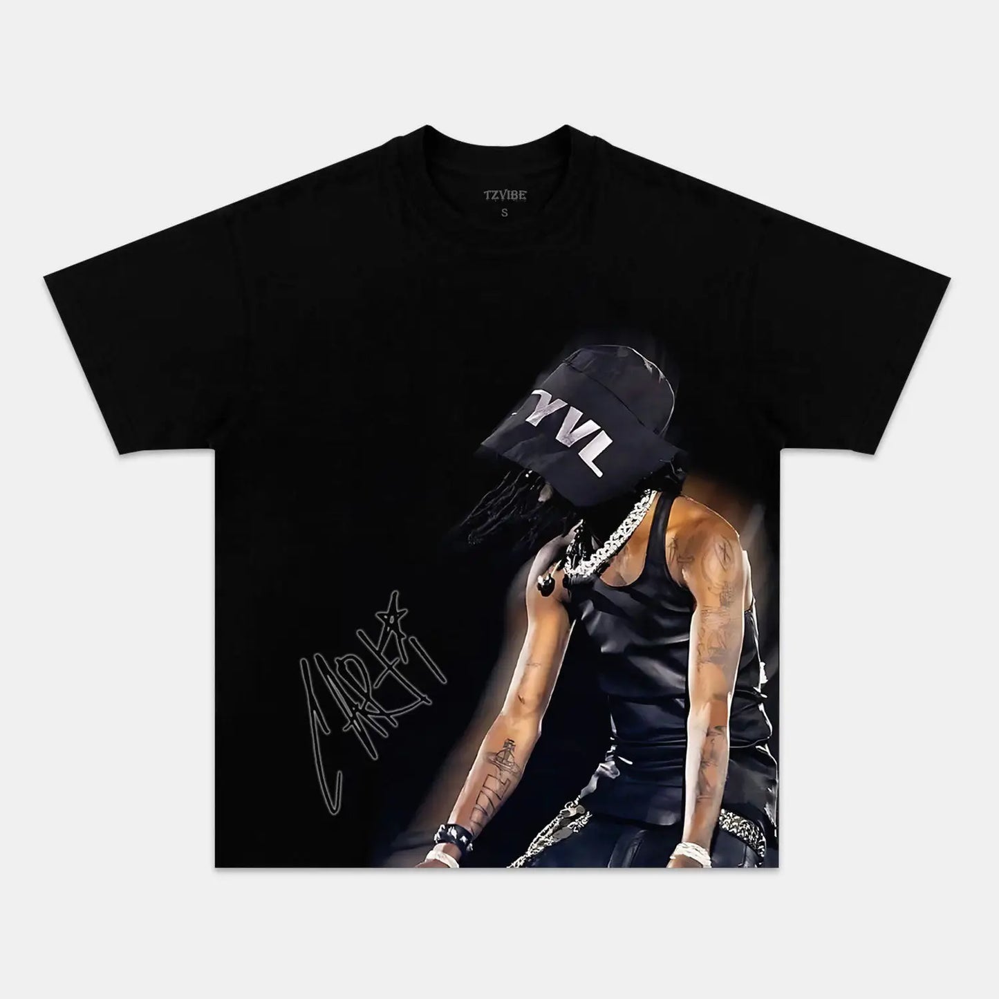 PLAYBOI CARTI 2024NEW TEE