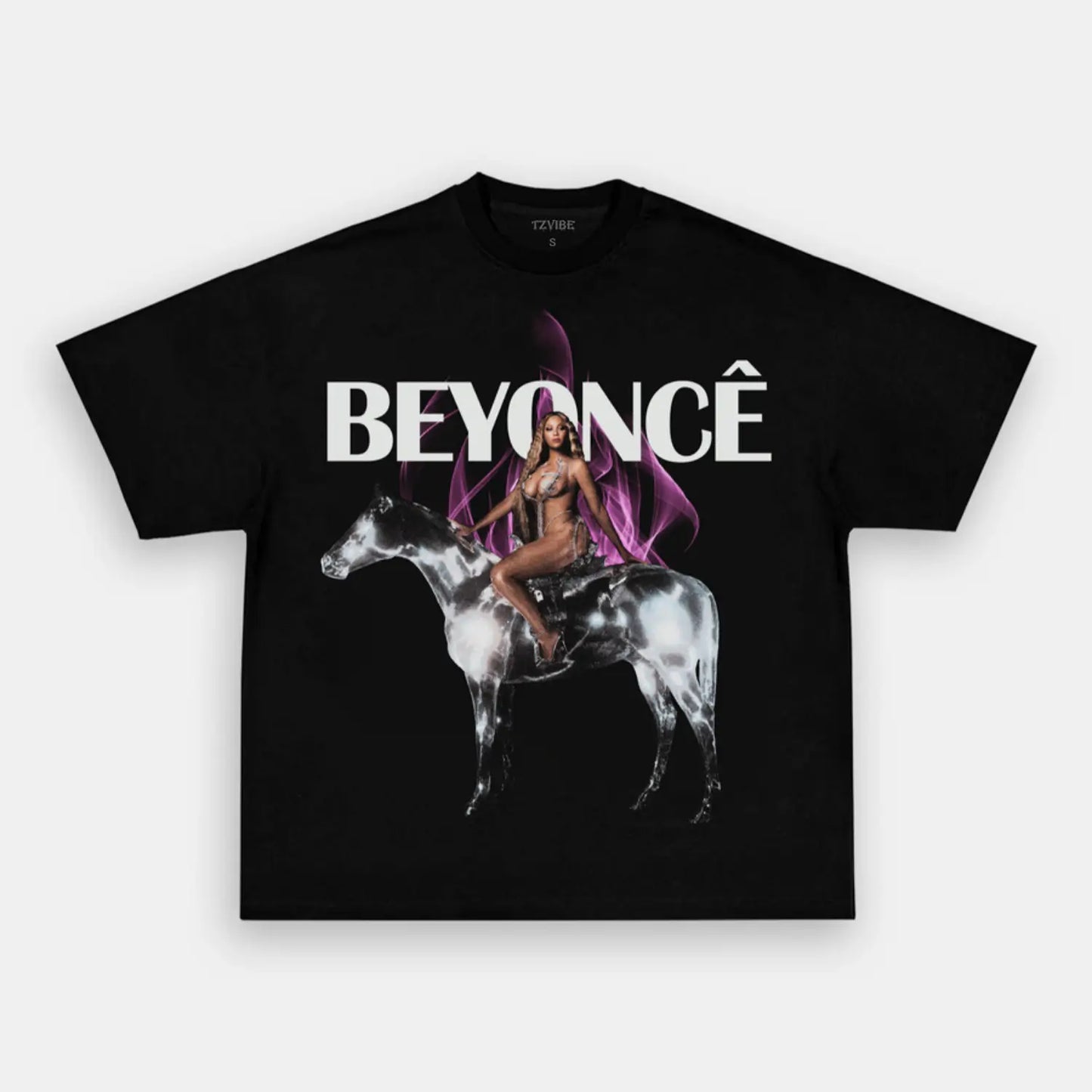 BEYONCE V3 TEE