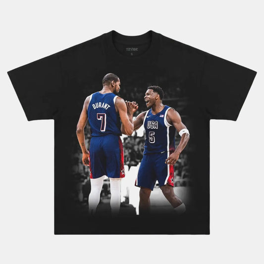 EDWARDS AND  DURANT TEE