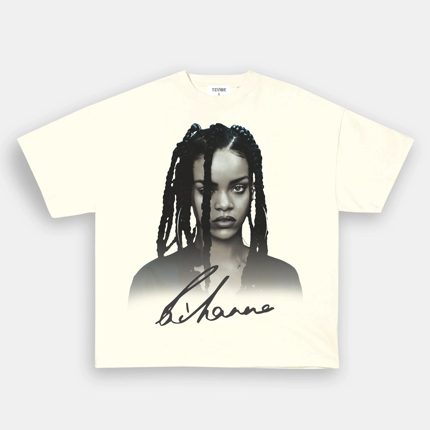 RIHANNA TEE V02