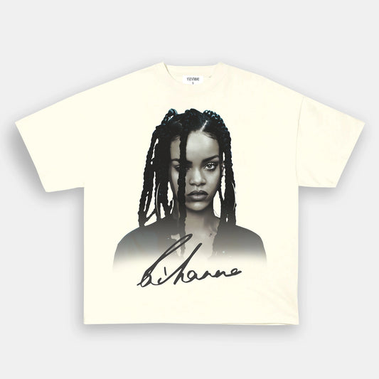 RIHANNA TEE V02